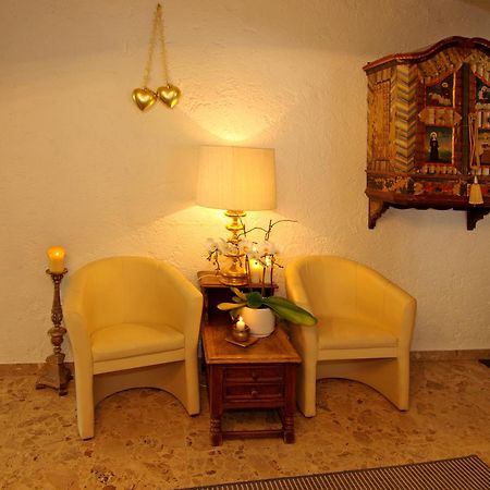 Hotel Andreas Alpbach Dış mekan fotoğraf