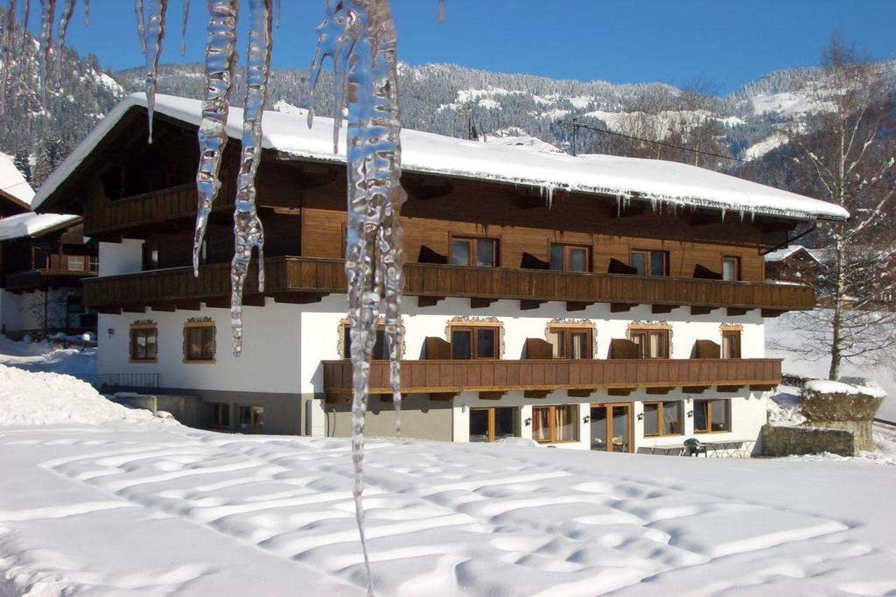 Hotel Andreas Alpbach Dış mekan fotoğraf