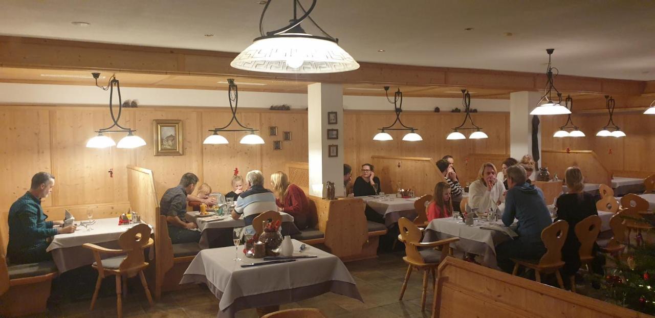 Hotel Andreas Alpbach Dış mekan fotoğraf