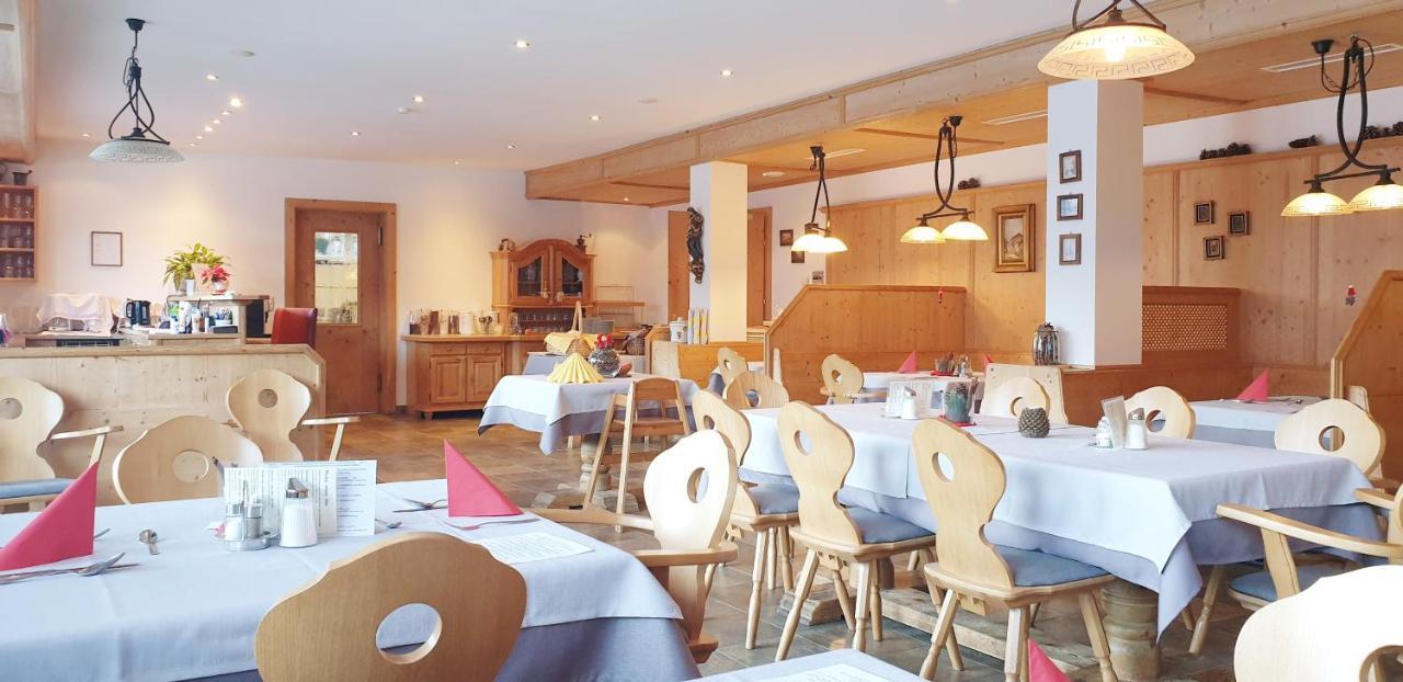 Hotel Andreas Alpbach Dış mekan fotoğraf