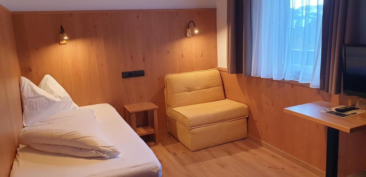 Hotel Andreas Alpbach Dış mekan fotoğraf