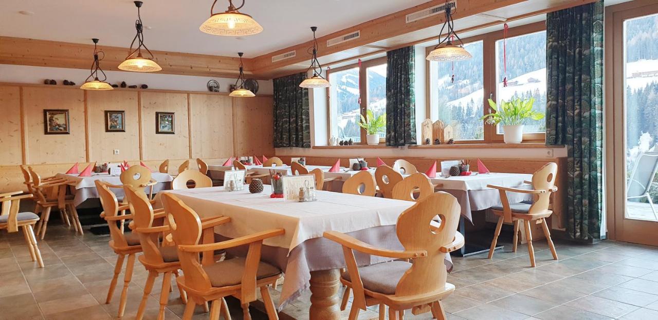 Hotel Andreas Alpbach Dış mekan fotoğraf