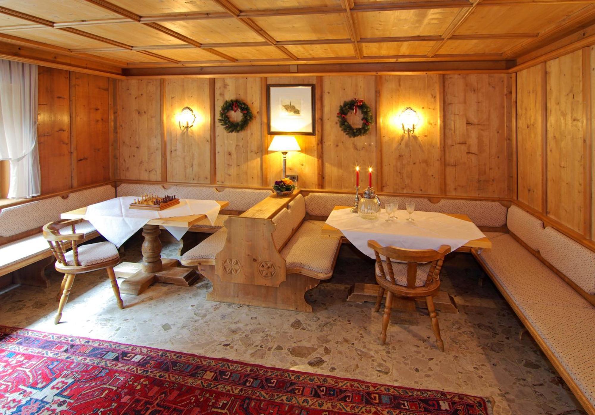 Hotel Andreas Alpbach Dış mekan fotoğraf