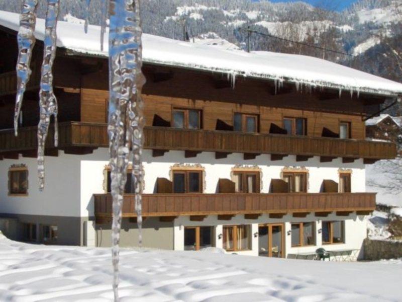 Hotel Andreas Alpbach Dış mekan fotoğraf