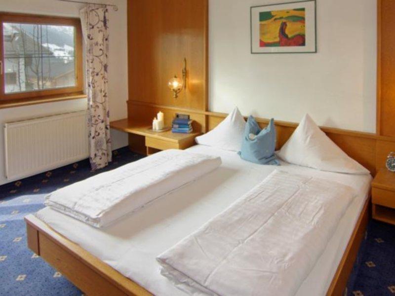 Hotel Andreas Alpbach Dış mekan fotoğraf
