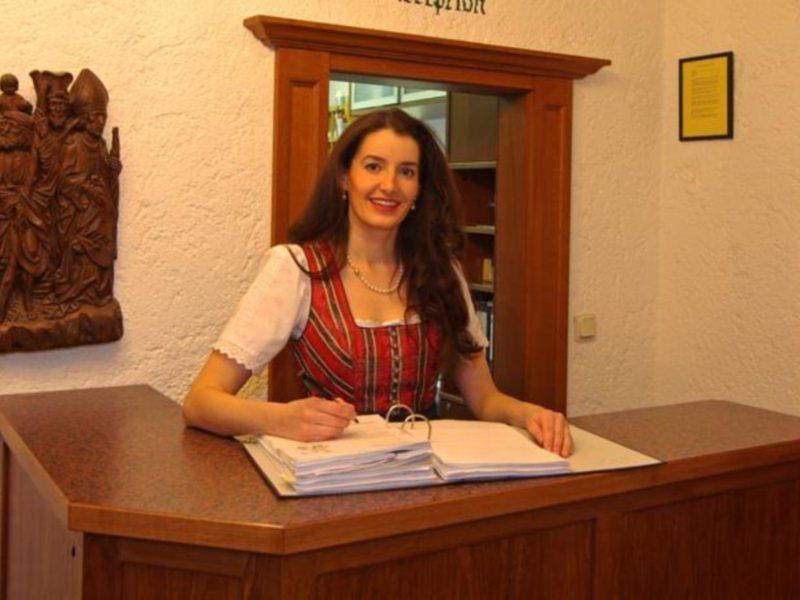Hotel Andreas Alpbach Dış mekan fotoğraf