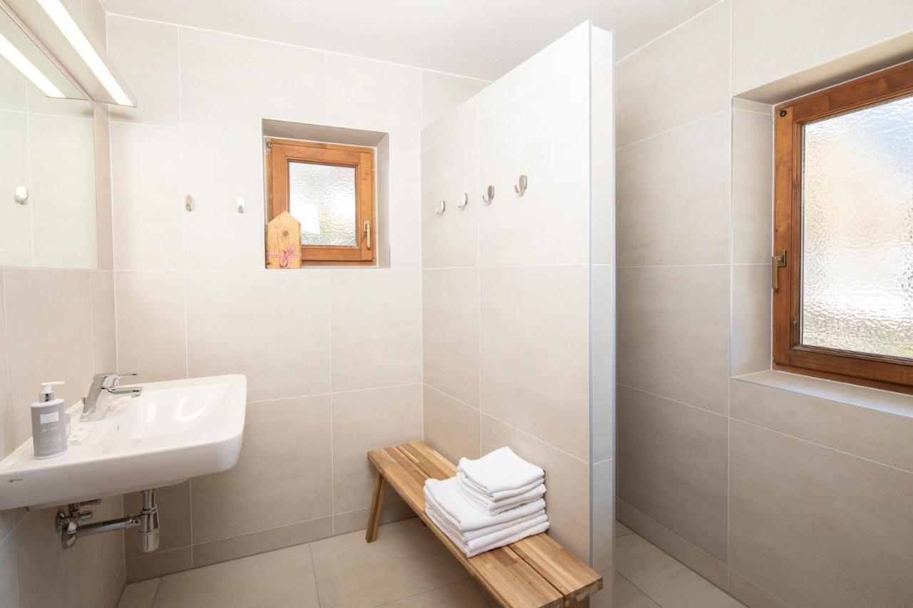 Hotel Andreas Alpbach Dış mekan fotoğraf