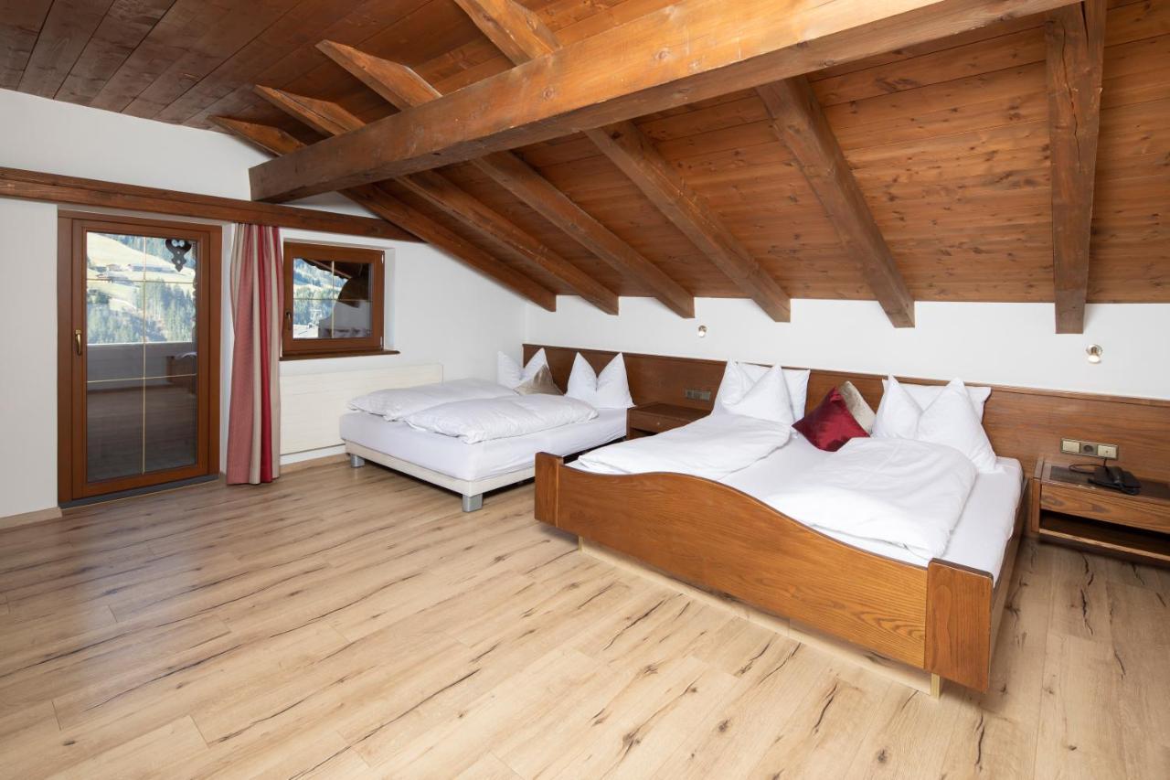 Hotel Andreas Alpbach Dış mekan fotoğraf