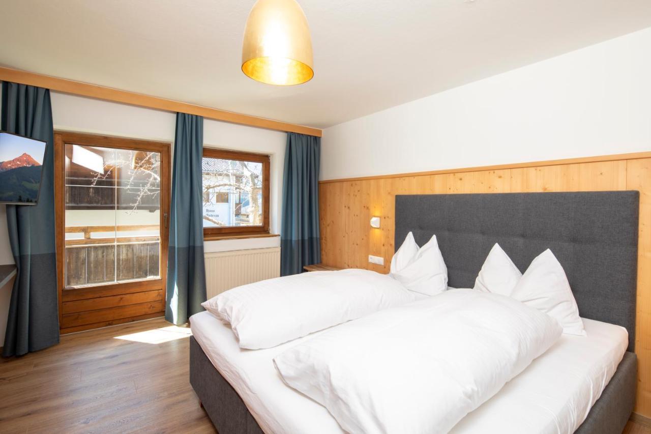 Hotel Andreas Alpbach Dış mekan fotoğraf
