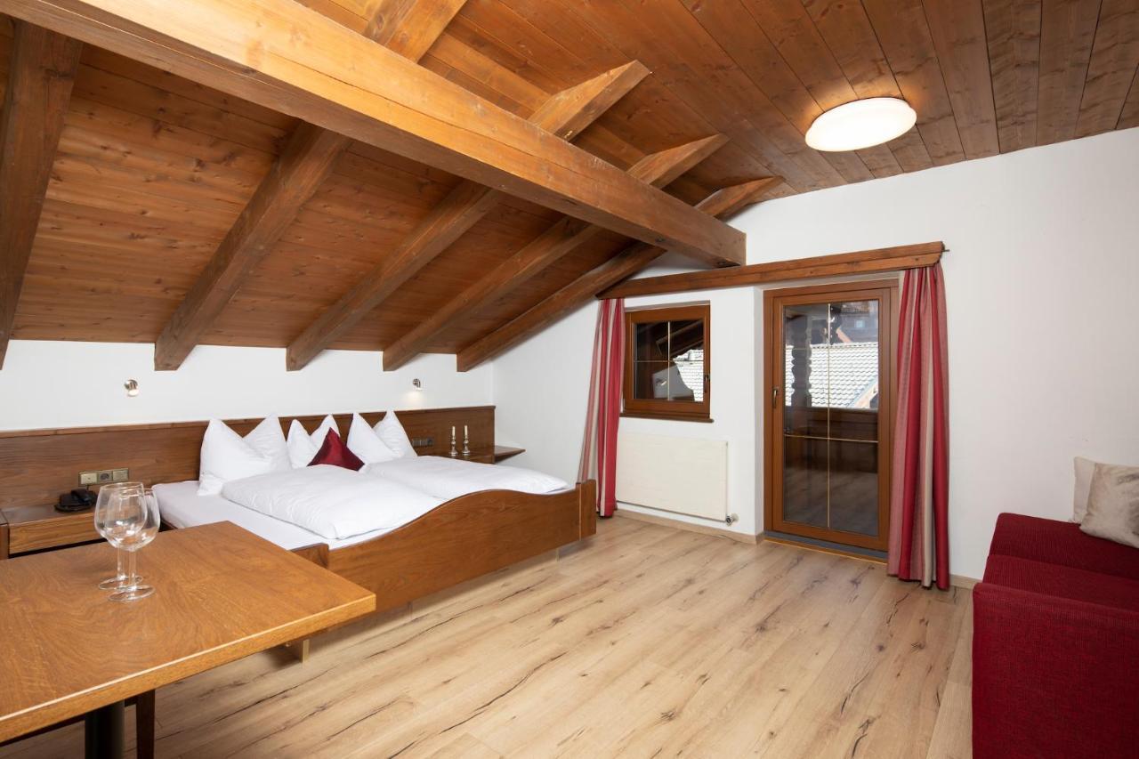 Hotel Andreas Alpbach Dış mekan fotoğraf