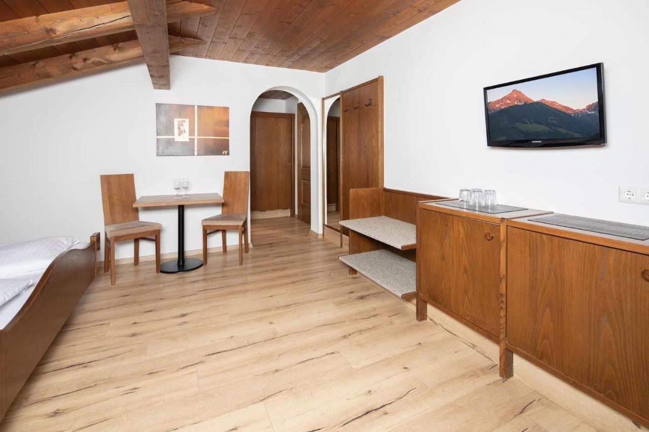 Hotel Andreas Alpbach Dış mekan fotoğraf